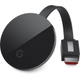 Illustration for article titled Google Chromecast Ultra Streaming Media Player em/em